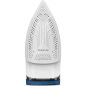 FER A VAPEUR TAURUS 3000w 45200g Blancbleu FIDJI3000CERAMIC FER A VAPEUR TAURUS 3000w 45200g Blancbleu FIDJI3000CERAMIC