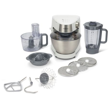 ROBOT PATISSIER KENWOOD CLASSIC Prospero 1000w Bol4,3l Blender KHC291H0WH