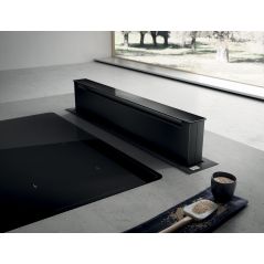 HOTTE DECOR ELICA Pl Travail 90cm 496m3 59db A I PANDORAIXF90