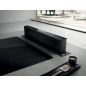 HOTTE DECOR ELICA Pl Travail 90cm 496m3 59db A I PANDORAIXF90