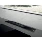 HOTTE DECOR ELICA Pl Travail 90cm 496m3 59db A I PANDORAIXF90