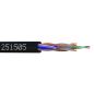 RACCORDEMENT ET CORDONS RJ45 ELBAC Utp Cat6 Interext Xl-lszh De 251505-R3