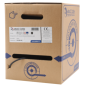 RACCORDEMENT ET CORDONS RJ45 ELBAC Utp Cat6 Interext Xl-lszh De 251505-R3