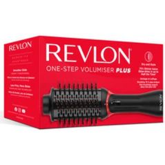 BROSSE SOUFFLANTE REVLON Soufflante Rotative 4temp Comp RVDR5298E