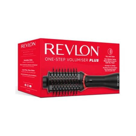 BROSSE SOUFFLANTE REVLON Soufflante Rotative 4temp Comp RVDR5298E