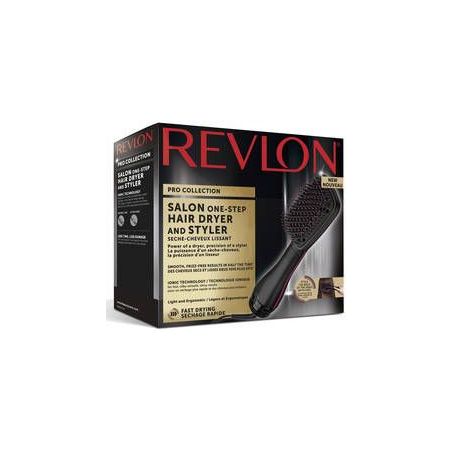 BROSSE SOUFFLANTE REVLON Soufflante Ion Pagaie 2temp RVDR5212E3