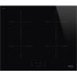 TABLE A INDUCTION SMEG GAMME ELITE 4ind 2bridges 60cm 7,2kw 4boos SIB2641D