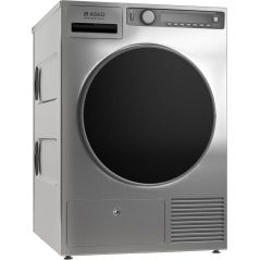 SECHE LINGE PRO ET INTENSIF ASKO Front 7kg Evacuation 17prg Tam TDC1773VCS
