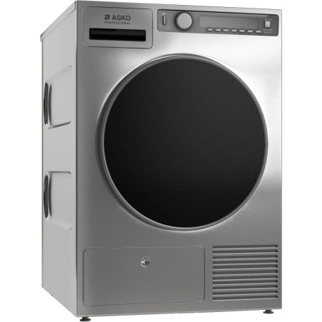 SECHE LINGE PRO ET INTENSIF ASKO Front 7kg Evacuation 17prg Tam TDC1773VCS