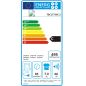 SECHE LINGE PRO ET INTENSIF ASKO Front 7kg Evacuation 17prg Tam TDC1773VCS