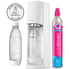 MACHINE A SODA SODASTREAM Terra 1cyl Co2 2bouteilles 1l TERRABILV