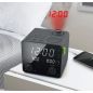 RADIO REVEIL MUSE Radio Reveil Cubiq Projet Heur M 189 P
