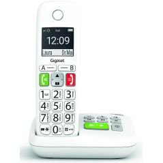 TELEPHONE SANS FIL (TSFISFIL) GIGASET Dect Rep 150 Ecran+ Touch Xl B GIGA E 290 A BLANC