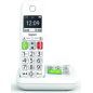 TELEPHONE SANS FIL (TSFISFIL) GIGASET Dect Rep 150 Ecran+ Touch Xl B GIGA E 290 A BLANC TELEPHONE SANS FIL (TSFISFIL) GIGASET Dect Rep 150 Ecran+ Touch Xl B GIGA E 290 A BLANC