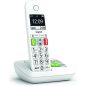 TELEPHONE SANS FIL (TSFISFIL) GIGASET Dect Rep 150 Ecran+ Touch Xl B GIGA E 290 A BLANC TELEPHONE SANS FIL (TSFISFIL) GIGASET Dect Rep 150 Ecran+ Touch Xl B GIGA E 290 A BLANC