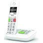 TELEPHONE SANS FIL (TSFISFIL) GIGASET Dect Rep 150 Ecran+ Touch Xl B GIGA E 290 A BLANC TELEPHONE SANS FIL (TSFISFIL) GIGASET Dect Rep 150 Ecran+ Touch Xl B GIGA E 290 A BLANC