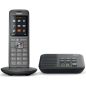 TELEPHONE SANS FIL (TSFISFIL) GIGASET Dect Rep55mn 400mem Ml Anthrac GIGA CL 660 A ANTHRACITE TELEPHONE SANS FIL (TSFISFIL) GIGASET Dect Rep55mn 400mem Ml Anthrac GIGA CL 660 A ANTHRACITE