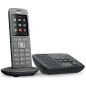 TELEPHONE SANS FIL (TSFISFIL) GIGASET Dect Rep55mn 400mem Ml Anthrac GIGA CL 660 A ANTHRACITE TELEPHONE SANS FIL (TSFISFIL) GIGASET Dect Rep55mn 400mem Ml Anthrac GIGA CL 660 A ANTHRACITE