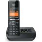 TELEPHONE SANS FIL (TSFISFIL) GIGASET Dect 200mem Ml Baby Rep 30mn N GIGACOMFORT550A TELEPHONE SANS FIL (TSFISFIL) GIGASET Dect 200mem Ml Baby Rep 30mn N GIGACOMFORT550A