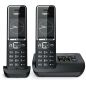TELEPHONE SANS FIL (TSFISFIL) GIGASET DUO Dect 200mem Ml Baby Rep 30 GIGACOMFORT550ADUO TELEPHONE SANS FIL (TSFISFIL) GIGASET DUO Dect 200mem Ml Baby Rep 30 GIGACOMFORT550ADUO