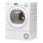 SECHE LINGE FRONTAL CANDY POSE LIBRE Ppe Chaleur 8kg 15pr Dd Nfc 67 CSEH8A1LES