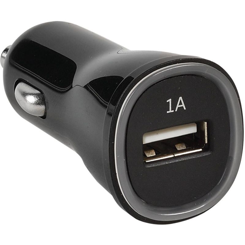 BLOCS MULTIPRISES ET RALLONGES ITC ERARD CONNECT Charg Usb A F Allume Cigare 5v 728330