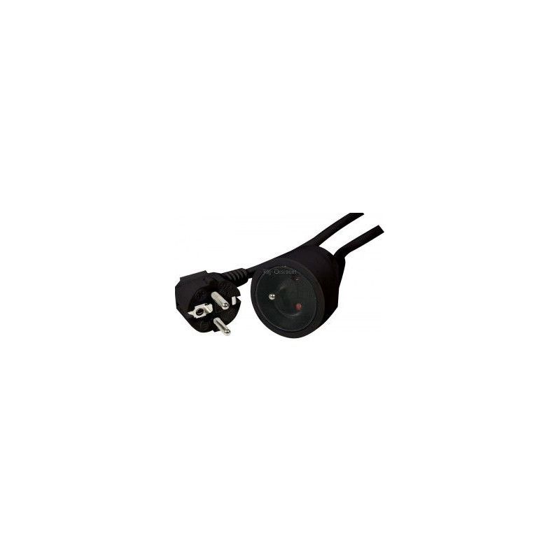 BLOCS MULTIPRISES ET RALLONGES ITC ERARD CONNECT Rall Elec 2p+t Mf 3x1,5mm 16 8514