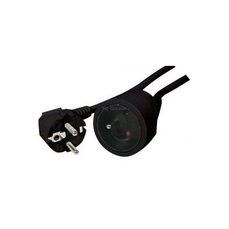 BLOCS MULTIPRISES ET RALLONGES ITC ERARD CONNECT Rall Elec 2p+t Mf 3x1,5mm 16 8514