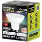 AMPOULE LED GU10 INTEGRAL GU10 4,9w Rgbw 2700k A 6500 Ap ILGU10DL133