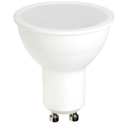 AMPOULE LED GU10 INTEGRAL GU10 4,9w Rgbw 2700k A 6500 Ap ILGU10DL133