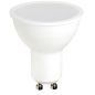 AMPOULE LED GU10 INTEGRAL GU10 4,9w Rgbw 2700k A 6500 Ap ILGU10DL133