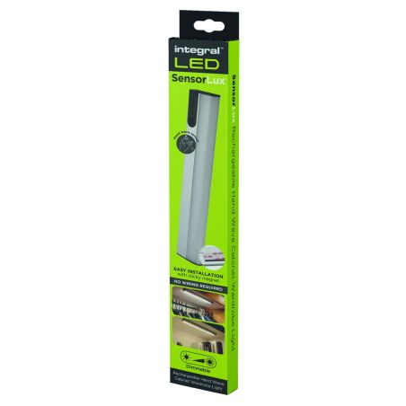 LAMPE ET ECLAIRAGE DECORATIF INTEGRAL Regl Eclair Placard 261mm 3000 ILWL001
