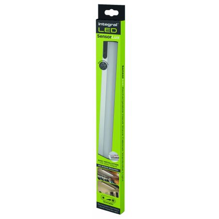 LAMPE ET ECLAIRAGE DECORATIF INTEGRAL Regl Eclair Placard 350mm 3000 ILWL002