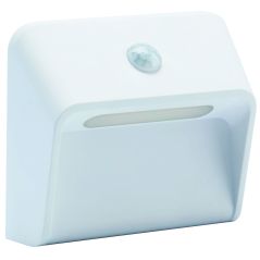 LAMPE ET ECLAIRAGE DECORATIF INTEGRAL Veilleuse Ecl 3000k 35lm Dble ILWL006
