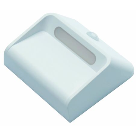 LAMPE ET ECLAIRAGE DECORATIF INTEGRAL Veilleuse Ecl 3000k 35lm Dble ILWL006