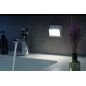 LAMPE ET ECLAIRAGE DECORATIF INTEGRAL Veilleuse Ecl 3000k 35lm Dble ILWL006