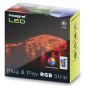 LAMPE ET ECLAIRAGE DECORATIF INTEGRAL Band Led TV Ip20 5m 30ledm Tc ILSTRGBA167B