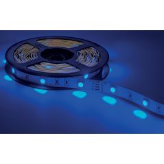 LAMPE ET ECLAIRAGE DECORATIF INTEGRAL Band Led TV Ip20 5m 30ledm Tc ILSTRGBA169B