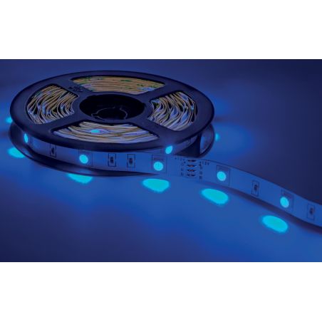 LAMPE ET ECLAIRAGE DECORATIF INTEGRAL Band Led TV Ip20 5m 30ledm Tc ILSTRGBA169B