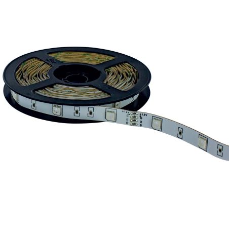 LAMPE ET ECLAIRAGE DECORATIF INTEGRAL Band Led TV 5m 30ledm 4,5wm ILSTRGBA171B