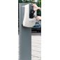 ACCESSOIRES NRJ ELECTRIQUE CAHORS Pied Wallbox 13P2759001