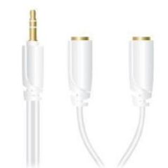 CONNECTIQUE INFORMATIQUE () SINOX 3 5 ST 4POLE M- 2X3 5 4POLE F SXI 3200 R
