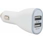BLOCS MULTIPRISES ET RALLONGES SINOX Chargeur Auto 2usb 12v 2 1A+1A SXI 756 BLOCS MULTIPRISES ET RALLONGES SINOX Chargeur Auto 2usb 12v 2 1A+1A SXI 756