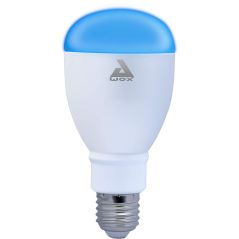 AMPOULE LED E27 AWOX AMPOULE LED CONNECTEE MULTICOL SML-C 9