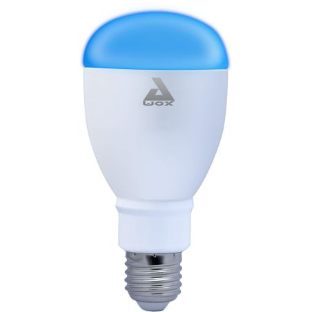 AMPOULE LED E27 AWOX AMPOULE LED CONNECTEE MULTICOL SML-C 9