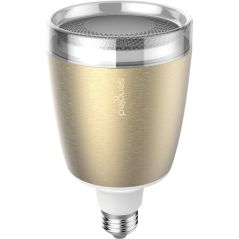 AMPOULE LED E27 SENGLED Lampe Son Wifi E27 Ecl 10wson PULSE FLEX WIFI CHAMPAGNE