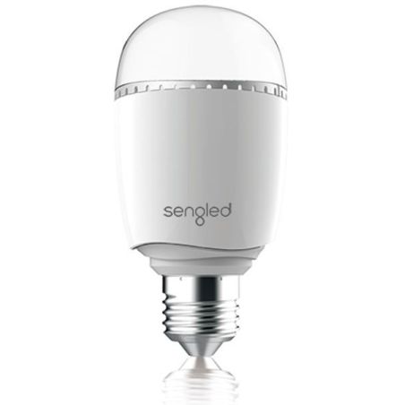 AMPOULE LED E27 SENGLED Lampe E27 Repeteur Wifi BOOST CLEAR
