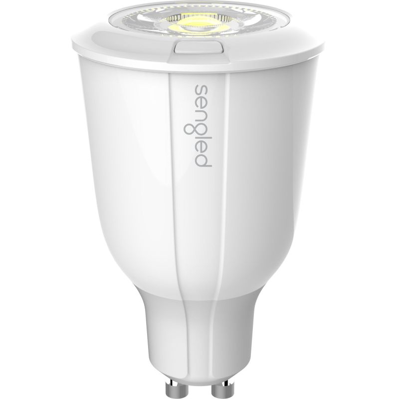 AMPOULE LED GU10 SENGLED Lampe GU10 Repeteur Wifi BOOST GU 10