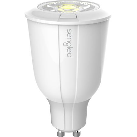 AMPOULE LED GU10 SENGLED Lampe GU10 Repeteur Wifi BOOST GU 10
