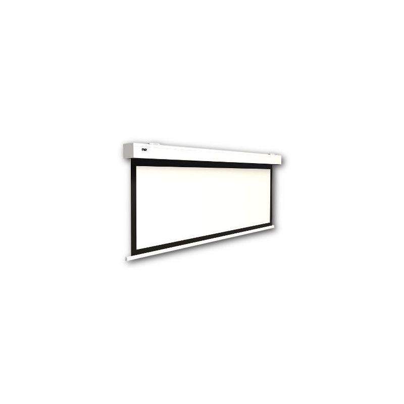 ECRAN DE VIDEOPROJECTION ORAY SQUARE HC Motorise 169 130x23 SQ 2 B 4130232